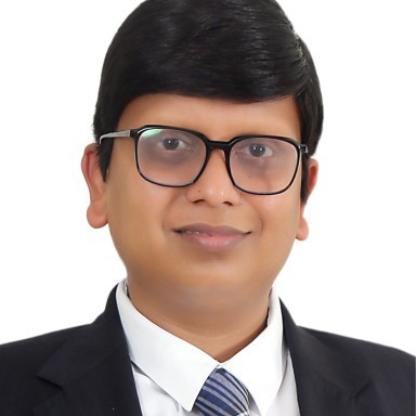 CA Tushar Aggarwal